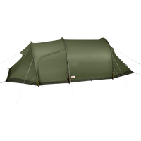 Fjallraven Abisko Endurance 3 Trekkerstent Pine Green