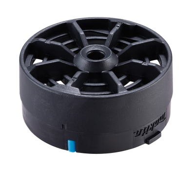 Makita Accessoires Fijnstoffilter blaas- en zuigmachine - 191X29-2 - 191X29-2