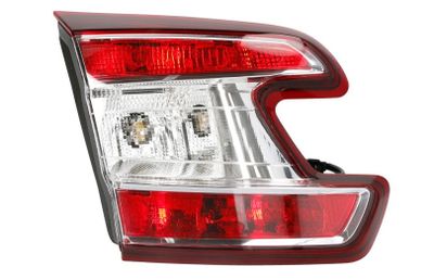 Achterlicht 044087