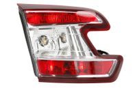 Achterlicht 044087 Achterlicht 044087