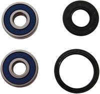 ALL BALLS Racing Wheel bearing sets 25-131 complete with simmerrings
