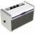 Mooer SD10i Grey 10W 2x2 inch modeling gitaarversterker combo