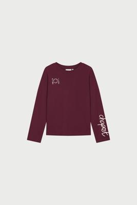 Fabienne Chapot T-Shirt CLTTSH10AW256602