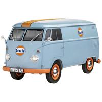 Revell 07726 VW T1 panel van Auto (bouwpakket) 1:24 - thumbnail