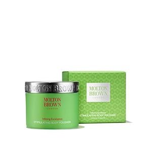 Molton Brown Infusing Eucalyptus Stimulating Body Polisher