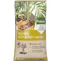 Pokon Bio Palmen Potgrond Turfvrij 10L - 724079