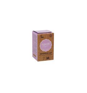 Menstruatiecup TPE - maat M