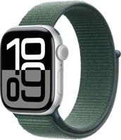 Apple Sport Loop Apple Watch 38mm / 40mm / 41mm / 42mm Lake Green
