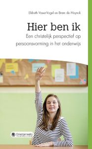 Hier ben ik - Dr. A de Muynck, Dr. Elsbeth Visser-Vogel - ebook