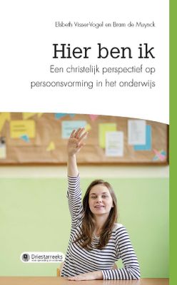 Hier ben ik - Dr. A de Muynck, Dr. Elsbeth Visser-Vogel - ebook