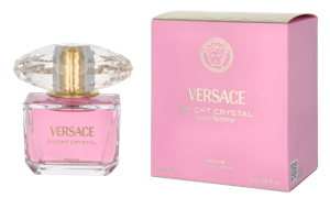 Versace Bright Crystal Parfum Spray 90 ml Parfum en parfum extract Dames