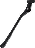 Atranvelo achtervorkstandaard "mooveable hv" rear kickstand at.velo mooveable hv alu black