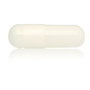 Spruyt Hillen Capsule nr. 0 wit