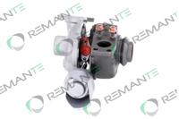Remante Turbolader 003-001-000230R - thumbnail