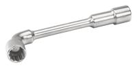 Bahco Pijpsleutel | haaks | met Dynamic-Drive™-profiel | lengte 190 mm | 16 mm - SB28M-16 Bahco Pijpsleutel | haaks | met Dynamic-Drive™-profiel | lengte 190 mm | 16 mm - SB28M-16