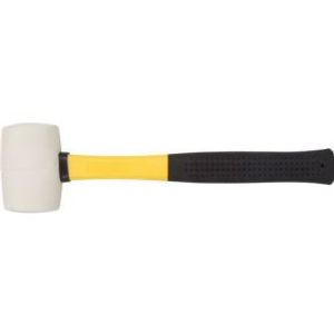 Rubberen Hamer - 340 G