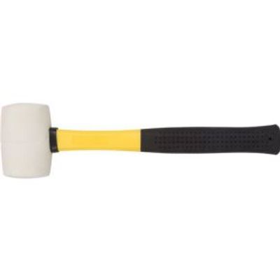 Rubberen Hamer - 340 G