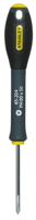 Stanley FATMAX Schroevendraaier Phillips PH00 X 50mm