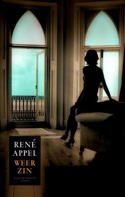 Weerzin - René Appel - ebook