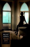 Weerzin - René Appel - ebook