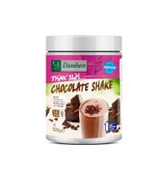Regime maaltijd shake chocolade - thumbnail