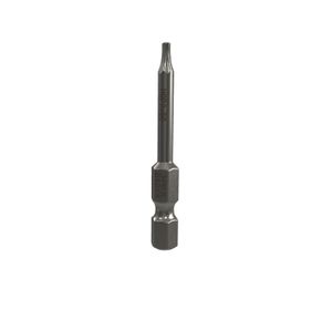 Wera 840/4 Z Zeskant Bits,  Hex-Plus, 2.5 x 89 mm - 1 stuk(s) - 05059629001