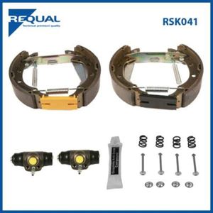 Requal Remschoen kit RSK041