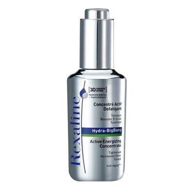 Anti-Vermoeidheids Serum Rexaline Hydra Bigbang Geconcentreerd Verkwikkend