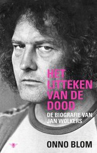 Het litteken van de dood - Onno Blom - ebook