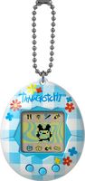 Tamagotchi The Original - Flower Gingham