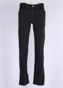 Vintage Relaxed Levi&apos;s 502 Black size 25æ /æ 30