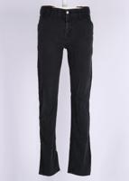 Vintage Relaxed Levi&apos;s 502 Black size 25æ /æ 30