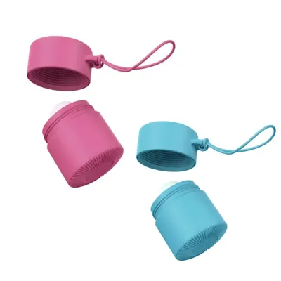 DUO DEAL | 2x Solmates Refillable Applicator