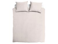 Dekbedovertrek Lou Naturel | totaalBED | 2-persoons