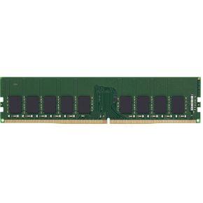 Kingston Technology KSM32ED8/16HE geheugenmodule 16 GB 2 x 8 GB DDR4 3200 MHz ECC