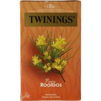 Twinings Rooibos Twinings Rooibos