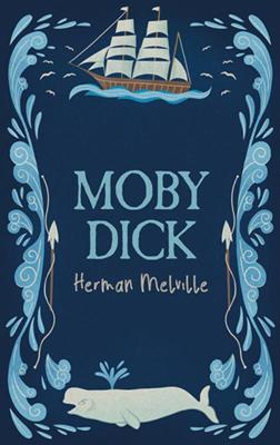 Moby Dick (Paperback)