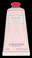 L&apos;Occitane Rose Hand Cream Handverzorging 75 ml Dames