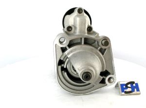 Startmotor Volvo 1.7 kw 810506093010