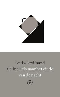 Reis naar het einde van de nacht - Louis-Ferdinand Céline - ebook