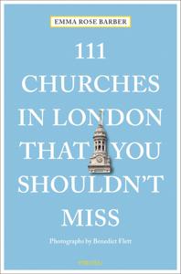 Reisgids 111 places in Churches in London That You Shouldn't Miss | Em