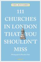 Reisgids 111 places in Churches in London That You Shouldn't Miss | Emons - thumbnail