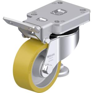 Blickle HRLK-ALTH 100K Lifting wiel Wieldiameter: 100 mm Draagvermogen (max.): 230 kg 1 stuk(s)