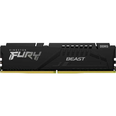 Kingston FURY 32 GB DDR5-6000 werkgeheugen