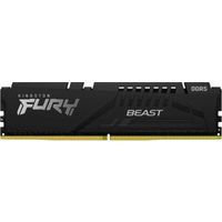 Kingston FURY 32 GB DDR5-6000 werkgeheugen KF560C36BBE-32, Beast, EXPO - thumbnail