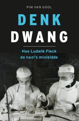 Denkdwang (Paperback)
