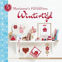 Wintertijd - Marianne Perlot - ebook