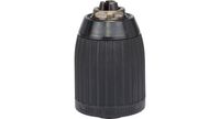 Bosch Accessoires Snelspanboorhouders tot 13 mm 1,5 – 13 mm, 1/2"  20 1st - 2608572182