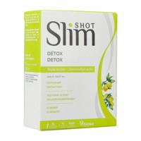 Vitavea Slimshot Detox Amp 10