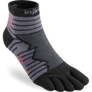 Injinji Ultra run mini-crew - Multi - Unisex